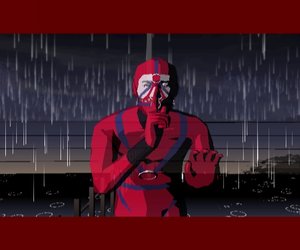Killer7 Chat