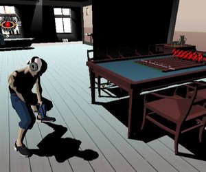 Killer7 Screenshots