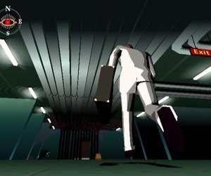 Killer7 Files