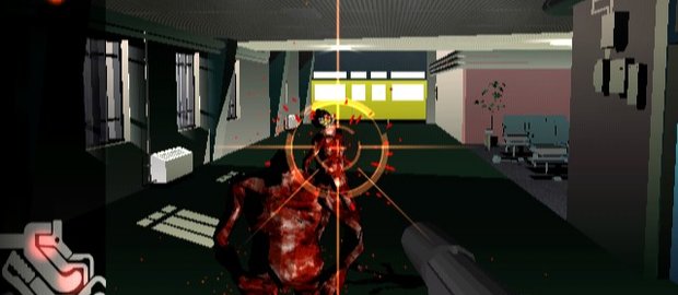 Killer7 News