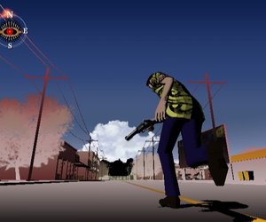 Killer7 Videos