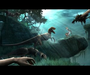 Peter Jackson's King Kong Files