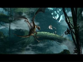 Peter Jackson's King Kong Screenshot from Shacknews