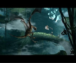 Peter Jackson's King Kong Videos