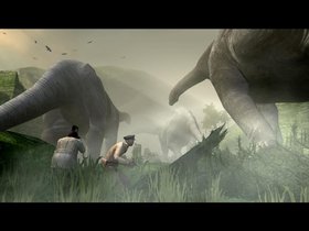 Peter Jackson's King Kong Screenshot from Shacknews