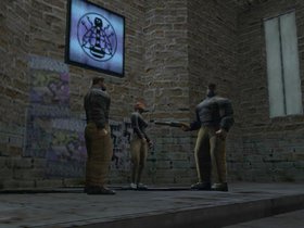 Kingpin: Life of Crime Screenshot from Shacknews