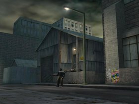 Kingpin: Life of Crime Screenshot from Shacknews