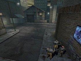 Kingpin: Life of Crime Screenshot from Shacknews