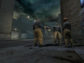 Kingpin: Life of Crime Screenshot from Shacknews