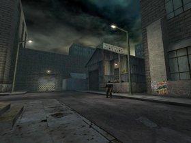 Kingpin: Life of Crime Screenshot from Shacknews