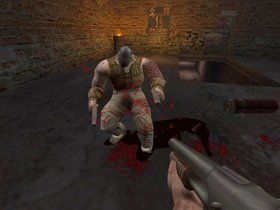 Kingpin: Life of Crime Screenshot from Shacknews