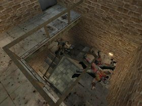 Kingpin: Life of Crime Screenshot from Shacknews