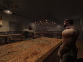 Kingpin: Life of Crime Screenshot from Shacknews