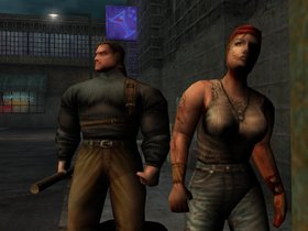 Kingpin: Life of Crime Screenshot from Shacknews