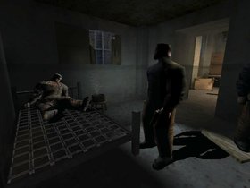 Kingpin: Life of Crime Screenshot from Shacknews