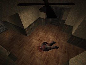 Kingpin: Life of Crime Screenshot from Shacknews