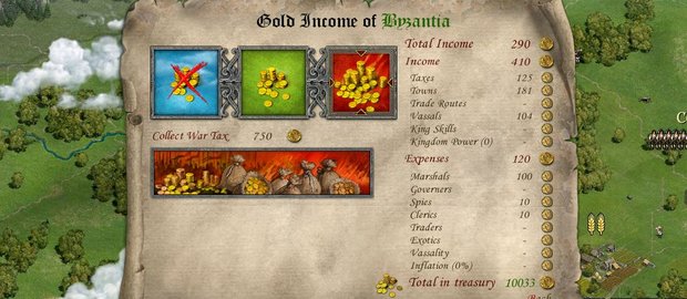 Knights of Honor News