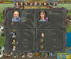 Knights of Honor Screenshots