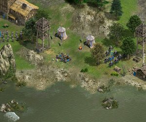 Knights of Honor Files