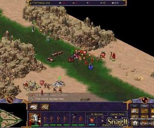 Kohan: Ahriman's Gift Chat