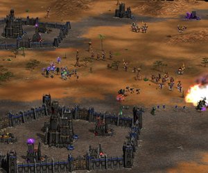 Kohan II: Kings of War Videos
