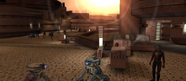 Star Wars: Knights of the Old Republic News