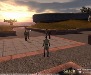 Star Wars: Knights of the Old Republic Videos