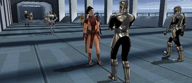 Star Wars: Knights of the Old Republic News