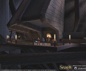 Star Wars: Knights of the Old Republic Files