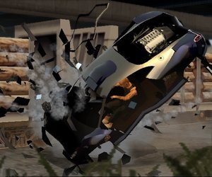 L.A. Rush Screenshots