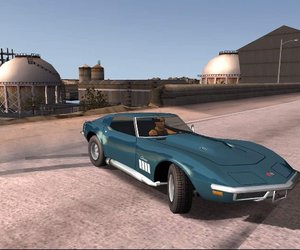 L.A. Rush Videos