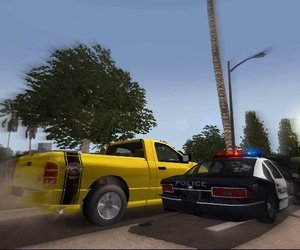 L.A. Rush Chat