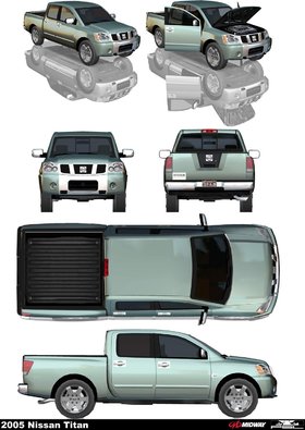 L.A. Rush Screenshot from Shacknews