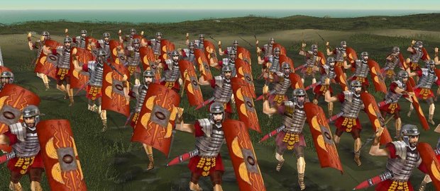 Legion Arena News