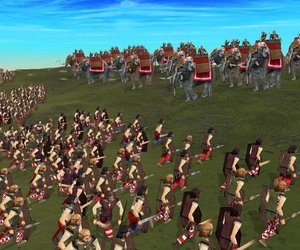 Legion Arena Chat