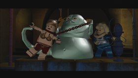 LEGO Star Wars II: The Original Trilogy Screenshot from Shacknews