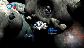 LEGO Star Wars II: The Original Trilogy Screenshot from Shacknews