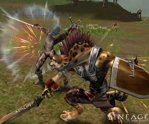 Lineage II: The Chaotic Chronicle Screenshots