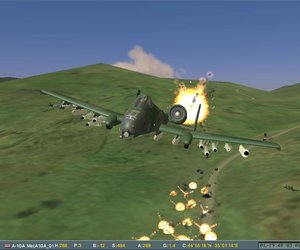 Lock On: Modern Air Combat Chat