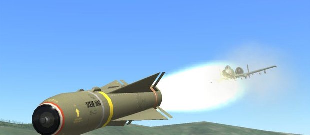Lock On: Modern Air Combat News