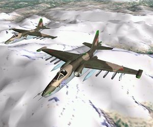 Lock On: Modern Air Combat Videos