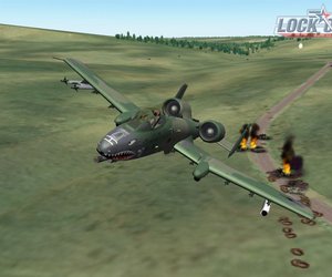 Lock On: Modern Air Combat Files