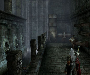 Legacy of Kain: Defiance Chat
