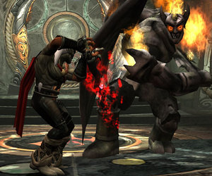 Legacy of Kain: Defiance Screenshots