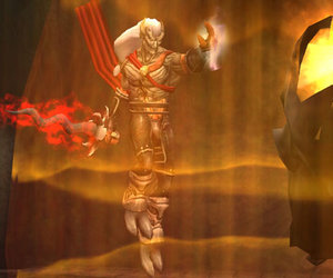 Legacy of Kain: Defiance Files