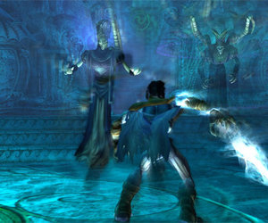 Legacy of Kain: Defiance Videos