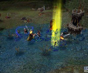Lords of Everquest Chat