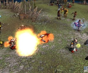 Lords of Everquest Videos