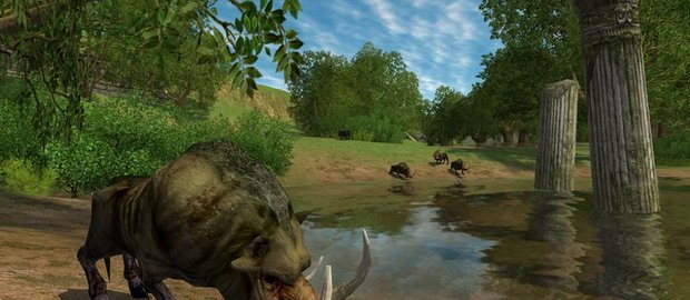 Lord of the Rings Online: Shadows of Angmar News