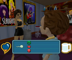 Leisure Suit Larry: Magna Cum Laude Screenshots